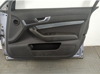  Дверь боковая (легковая) Audi A6 (C6) 2004-2011 20368772 #5