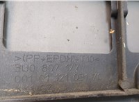  Бампер Skoda SuperB 2001-2008 20368788 #4