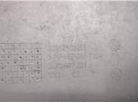  Бампер Skoda SuperB 2001-2008 20368788 #5