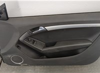  Дверь боковая (легковая) Audi A5 (8T) 2007-2016 20368796 #6