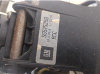 Кулиса КПП Opel Astra J 2010-2017 20368807 #2