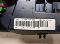  Щиток приборов (приборная панель) Volkswagen Passat 5 1996-2000 20368820 #5