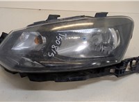 6R0805071E Кронштейн фары Volkswagen Polo 2009-2014 11381843 #1