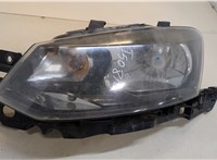 6R0805071E Кронштейн фары Volkswagen Polo 2009-2014 11381843 #2