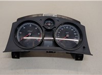  Щиток приборов (приборная панель) Opel Astra H 2004-2010 20368828 #1