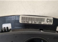  Щиток приборов (приборная панель) Opel Astra H 2004-2010 20368828 #3
