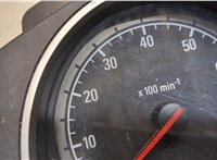  Щиток приборов (приборная панель) Opel Astra H 2004-2010 20368831 #3
