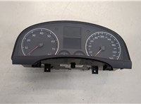  Щиток приборов (приборная панель) Volkswagen Touran 2003-2006 20368832 #1