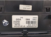 Щиток приборов (приборная панель) Volkswagen Touran 2003-2006 20368832 #4