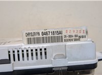  Щиток приборов (приборная панель) Chrysler PT Cruiser 20368841 #3