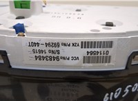  Щиток приборов (приборная панель) Volvo S80 1998-2006 20368844 #4