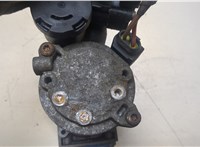  Компрессор воздушный (пневмоподвески) Mercedes S W221 2005-2013 20368856 #2