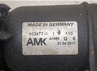  Компрессор воздушный (пневмоподвески) Mercedes S W221 2005-2013 20368856 #3