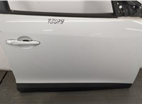  Дверь боковая (легковая) Renault Megane 3 2009-2016 20368875 #2