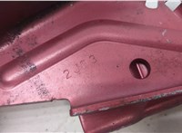 Петля капота Mitsubishi Lancer 10 2007-2015 20368876 #2