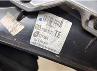  Зеркало боковое Opel Astra H 2004-2010 20368877 #3