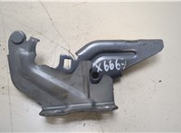  Петля капота Mitsubishi Lancer 10 2007-2015 20368882 #1