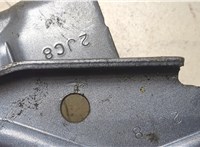  Петля капота Mitsubishi Lancer 10 2007-2015 20368882 #2