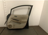  Дверь боковая (легковая) Nissan Leaf 2010-2017 20368897 #5