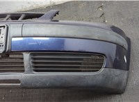 3B0853678B Заглушка (решетка) бампера Volkswagen Passat 5 1996-2000 11381867 #23