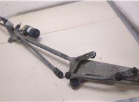  Механизм стеклоочистителя (трапеция дворников) Mercedes A W169 2004-2012 20368921 #1