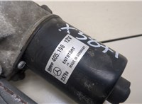  Механизм стеклоочистителя (трапеция дворников) Mercedes A W169 2004-2012 20368921 #2