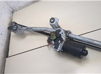  Механизм стеклоочистителя (трапеция дворников) Mercedes A W169 2004-2012 20368921 #4