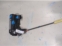  Замок двери Opel Zafira B 2005-2012 20368922 #1