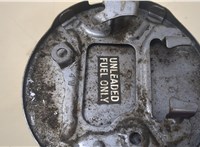  Лючок бензобака Toyota Verso 2009-2018 20368924 #2