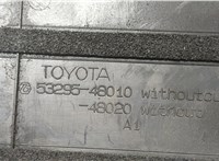  Накладка замка капота Lexus RX 2003-2009 20368956 #2