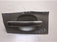  Ручка двери наружная Skoda Octavia (A5) 2004-2013 20368960 #1