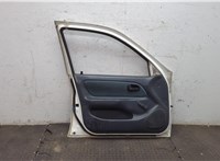 6810212830 Стекло боковой двери Toyota Corolla 1992-1997 11381883 #3