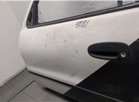  Дверь боковая (легковая) Toyota Corolla 1992-1997 20367302 #2
