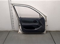  Дверь боковая (легковая) Toyota Corolla 1992-1997 20367302 #4