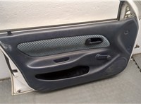  Дверь боковая (легковая) Toyota Corolla 1992-1997 20367302 #6