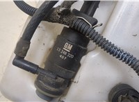  Бачок омывателя Opel Vectra C 2002-2008 20367881 #2