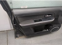  Дверь боковая (легковая) Suzuki Grand Vitara 2005-2015 20367885 #6