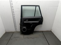  Дверь боковая (легковая) Suzuki Grand Vitara 2005-2015 20368071 #5