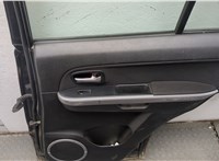  Дверь боковая (легковая) Suzuki Grand Vitara 2005-2015 20368071 #6