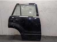 6800365840 Дверь боковая (легковая) Suzuki Grand Vitara 2005-2015 20368071 #19