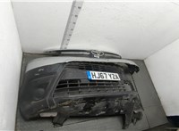  Бампер Toyota ProAce 2016-2024 20368962 #2