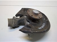 1T0598611B, 3C0505434K, 5N0615612C Ступица (кулак, цапфа) Volkswagen Passat 7 2010-2015 Европа 20368965 #1