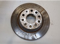 5Q0615601G Диск тормозной Volkswagen Passat 7 2010-2015 Европа 20368967 #3