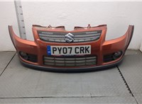 7175179J005PK Бампер Suzuki SX4 2006-2014 20368971 #1