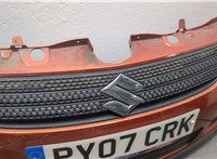 7175179J005PK Бампер Suzuki SX4 2006-2014 20368971 #3