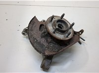  Ступица (кулак, цапфа) Chevrolet Captiva 2011-2016 20368975 #2