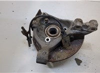  Ступица (кулак, цапфа) Chevrolet Captiva 2011-2016 20368975 #3