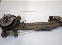  Ступица (кулак, цапфа) Chevrolet Captiva 2006-2011 20368977 #1