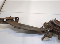  Ступица (кулак, цапфа) Chevrolet Captiva 2006-2011 20368980 #1