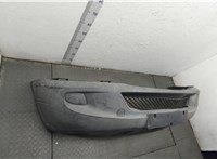  Бампер Mercedes Sprinter 2006-2014 20368985 #2